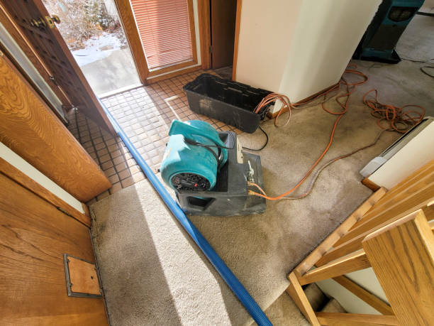 Best Emergency water damage restoration  in South Patrick Shores, FL