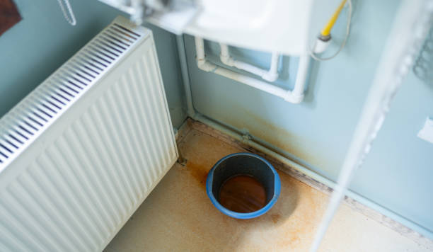 Best Flood damage cleanup  in South Patrick Shores, FL