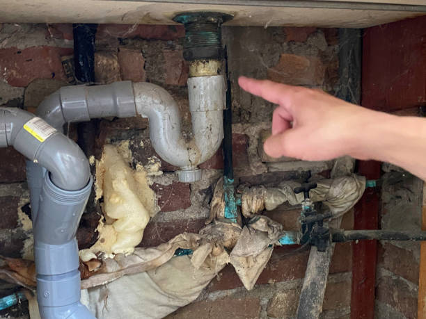 Best 24-hour water damage restoration  in South Patrick Shores, FL